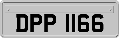 DPP1166