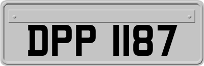 DPP1187