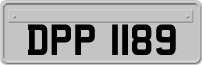 DPP1189