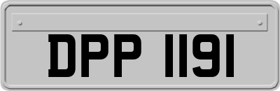 DPP1191
