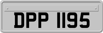 DPP1195