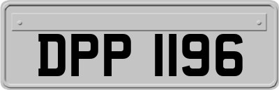 DPP1196