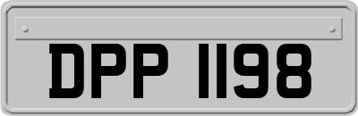 DPP1198