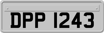 DPP1243