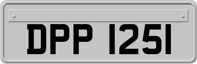 DPP1251
