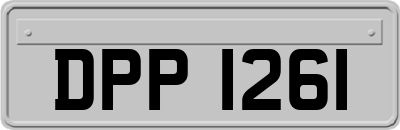 DPP1261