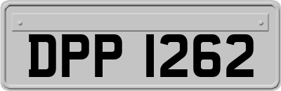 DPP1262
