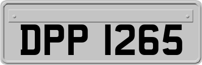 DPP1265