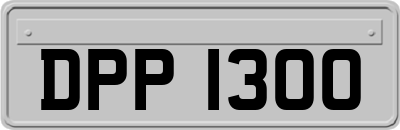 DPP1300
