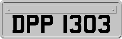 DPP1303