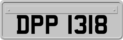DPP1318
