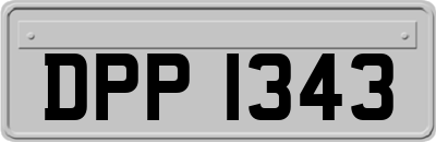 DPP1343