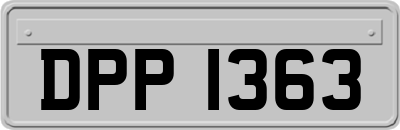 DPP1363