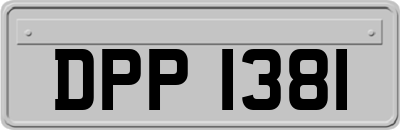 DPP1381