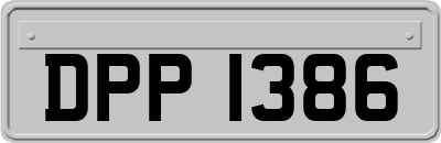 DPP1386
