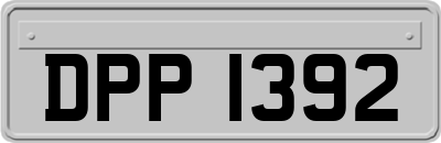 DPP1392