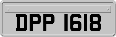DPP1618