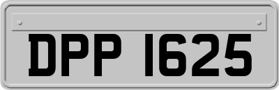DPP1625