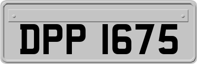 DPP1675