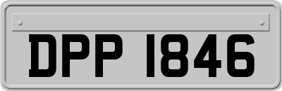 DPP1846