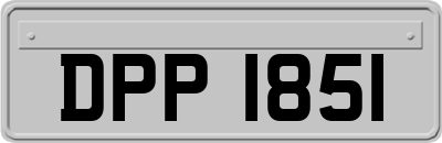 DPP1851