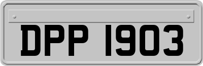 DPP1903