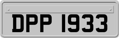 DPP1933