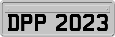 DPP2023