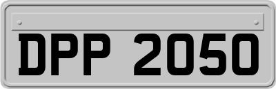 DPP2050
