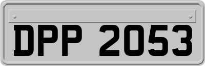 DPP2053