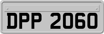 DPP2060