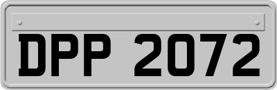 DPP2072