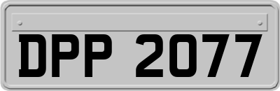 DPP2077