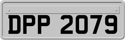 DPP2079