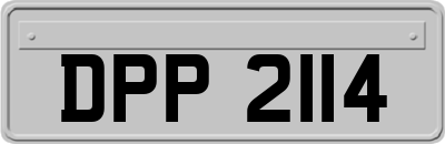DPP2114