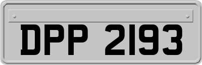 DPP2193