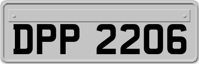 DPP2206