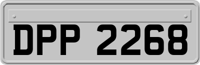 DPP2268
