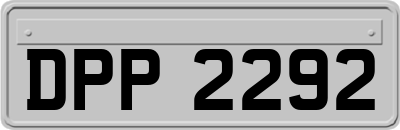 DPP2292