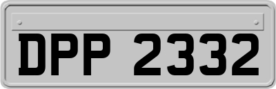 DPP2332