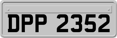 DPP2352