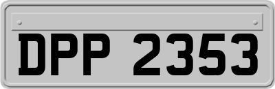 DPP2353