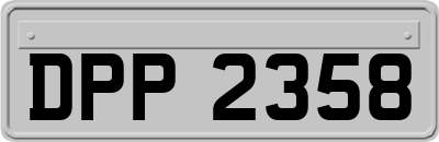 DPP2358