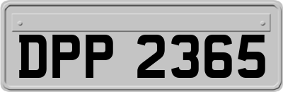 DPP2365