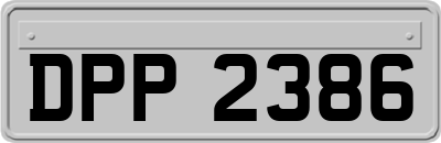 DPP2386