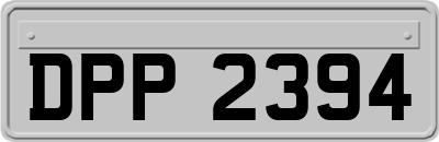 DPP2394