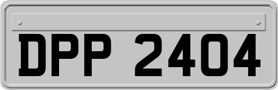 DPP2404