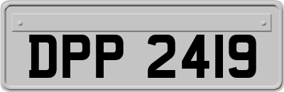 DPP2419