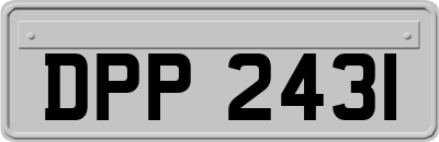 DPP2431