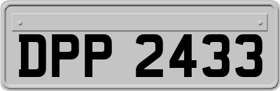 DPP2433